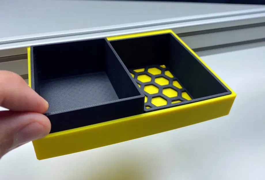 Khay MT-SYSTEM M (Schale Gr. M) - Image 3