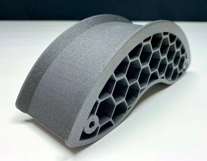 Kẹp Dây Cáp (Cable Holder) - Image 2