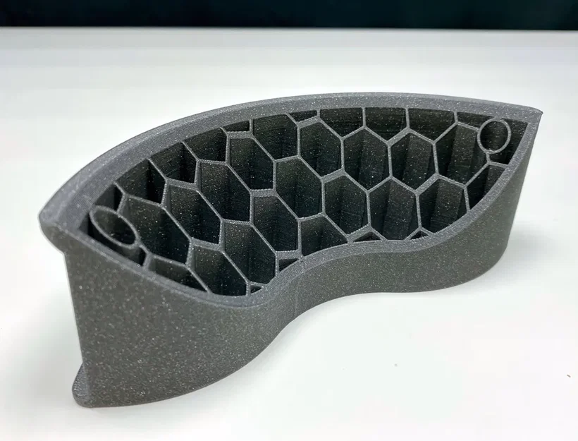 Kẹp Dây Cáp (Cable Holder) - Image 3