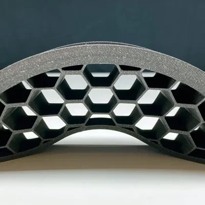 Kẹp Dây Cáp (Cable Holder)