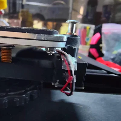 Voron NozzleProbe cho CR10/CR10s PRO