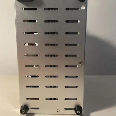 Bộ Kit Chuyển Đổi Nguồn HDPLEX 250W Sang Flex ATX (Case M24)