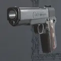 Mô Hình Súng Lục Colt M1911 - Thumbnail 3