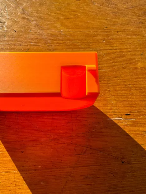 Thùng rác Prusa MK4 - Dùng cho Hộp đựng Prusa - Image 2