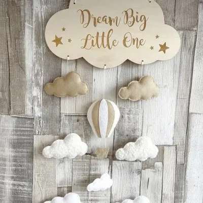 Mây - Ước Mơ Lớn