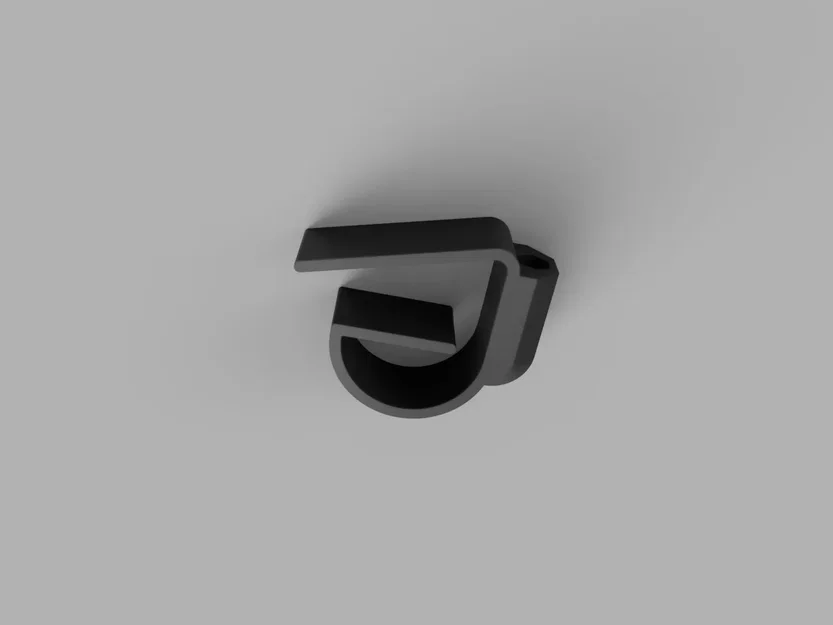 Kẹp Bàn Hội Chợ Thủ Công - Image 1