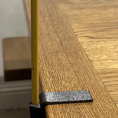 Kẹp Bàn Hội Chợ Thủ Công