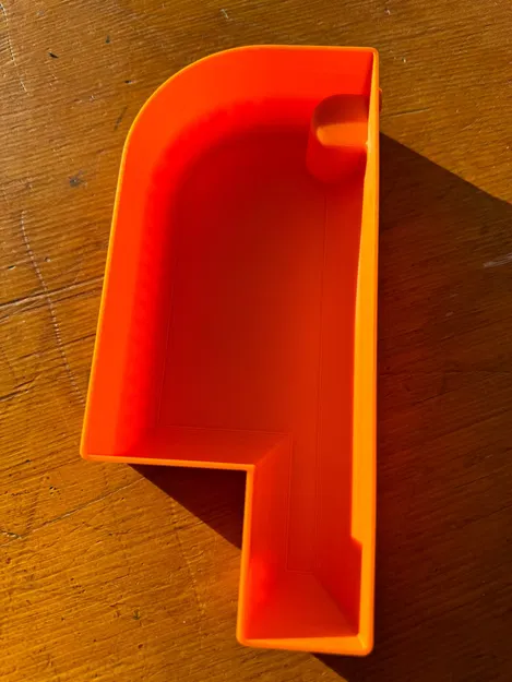 Thùng rác Prusa MK4 - Dùng cho Hộp đựng Prusa - Image 3