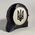 Customizable Polygon Piggybank - Thumbnail 2