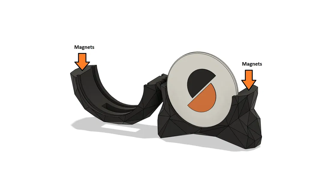 Customizable Polygon Piggybank - Image 4