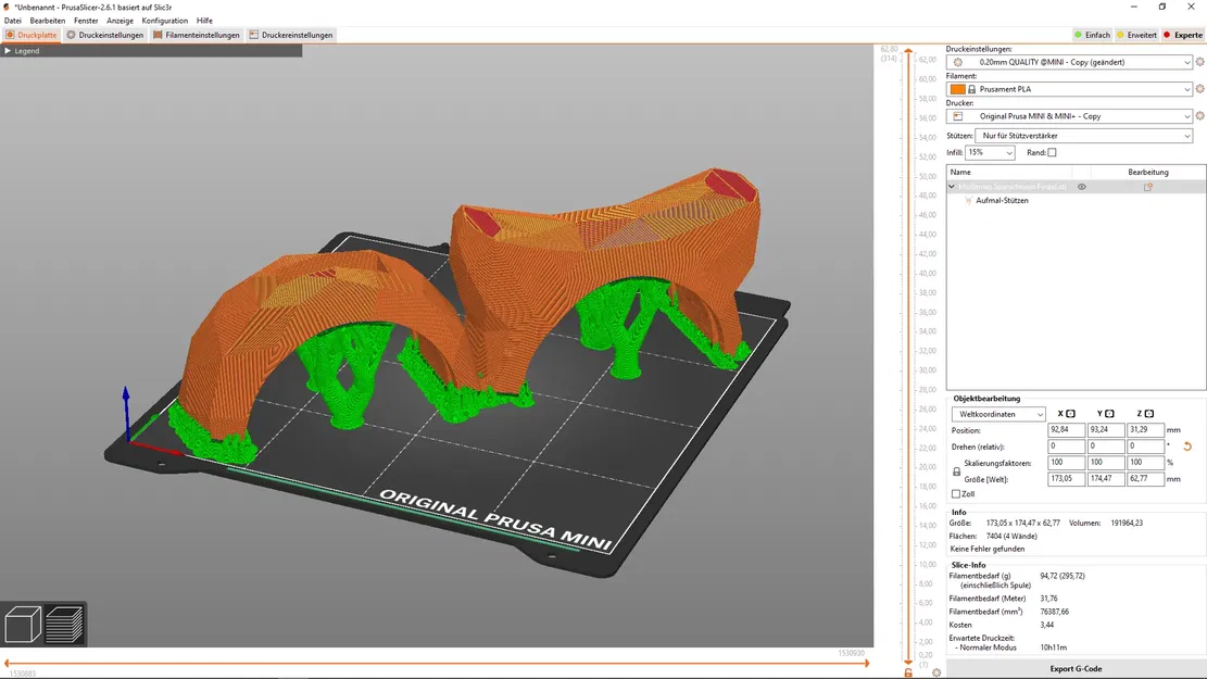 Customizable Polygon Piggybank - Image 5