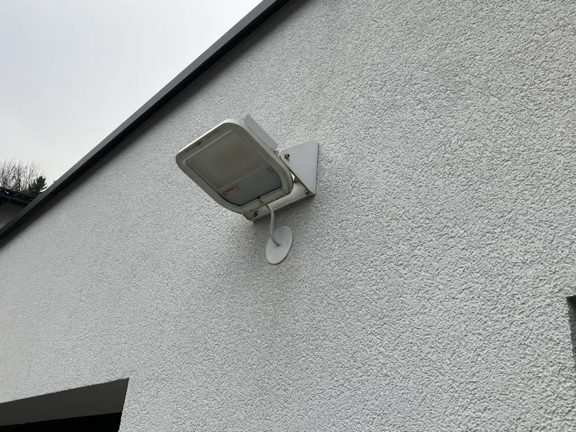 Giá đỡ đèn pha - Image 1