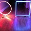RGB LED Indoor FPV Micro Quadrotor Race Gate - Thumbnail 1