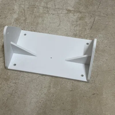 Giá đỡ đèn pha