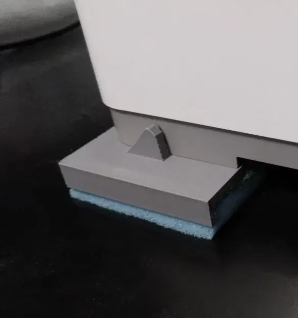 Miếng Mút Xốp Giảm Tiếng Ồn Cho Tina 2 - Image 1