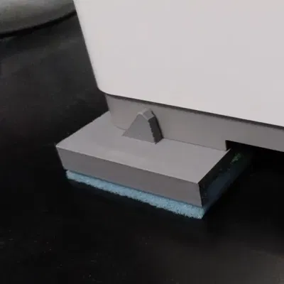 Miếng Mút Xốp Giảm Tiếng Ồn Cho Tina 2