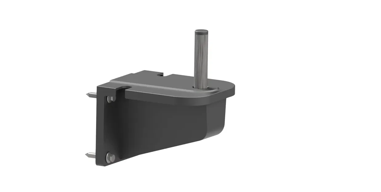 Giá Treo Cuộn Vòi Cho Máy Husqvarna 18402 - Image 1