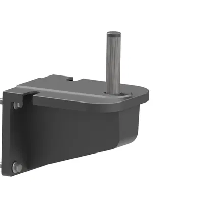 Giá Treo Cuộn Vòi Cho Máy Husqvarna 18402