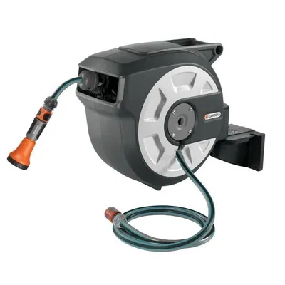 Giá Treo Cuộn Vòi Cho Máy Husqvarna 18402