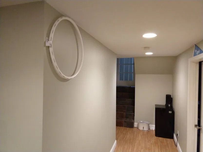 RGB LED Indoor FPV Micro Quadrotor Race Gate - Image 6