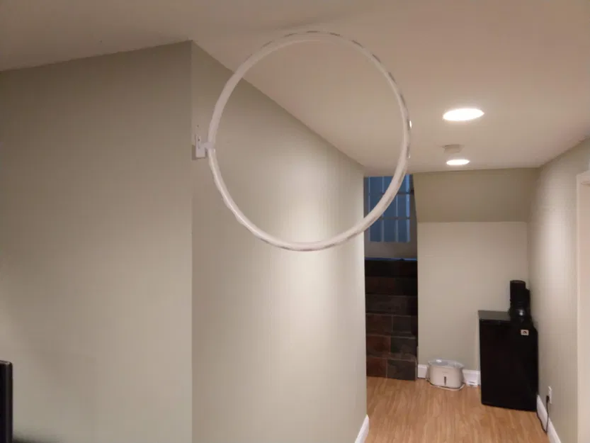 RGB LED Indoor FPV Micro Quadrotor Race Gate - Image 7