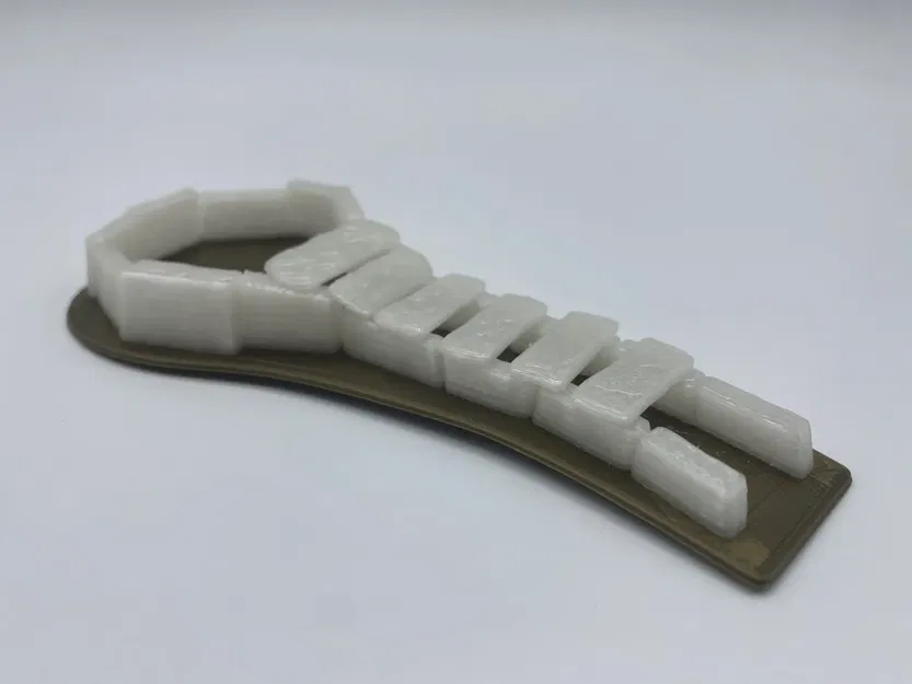 Mô hình 3D Dolmen Thời kỳ Đồ Đá Mới - Image 3