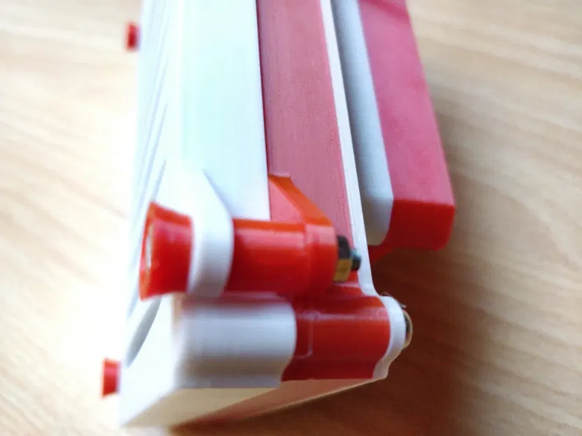 Vỏ Raspberry Pi 4 có Đế gắn SSD/HDD 2.5" - Image 2