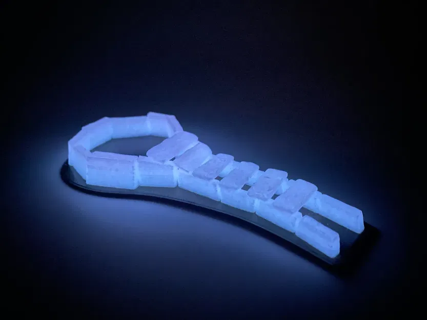 Mô hình 3D Dolmen Thời kỳ Đồ Đá Mới - Image 4