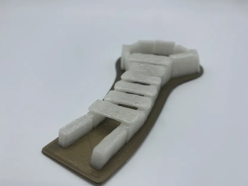 Mô hình 3D Dolmen Thời kỳ Đồ Đá Mới - Image 5