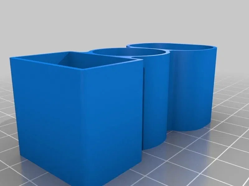 RGB LED Indoor FPV Micro Quadrotor Race Gate - Image 22