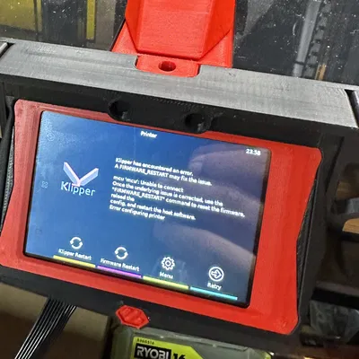 Vỏ Hộp Enderwire BTT TFT35 SPI V2.1