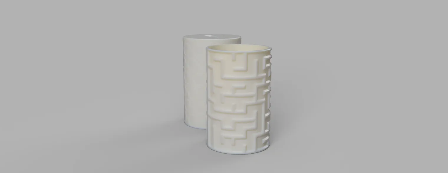 Heo Đất Mê Cung Giữ Tiền Cực Chắc - Image 1