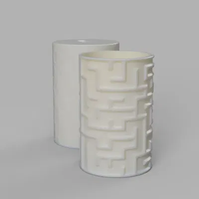 Heo Đất Mê Cung Giữ Tiền Cực Chắc