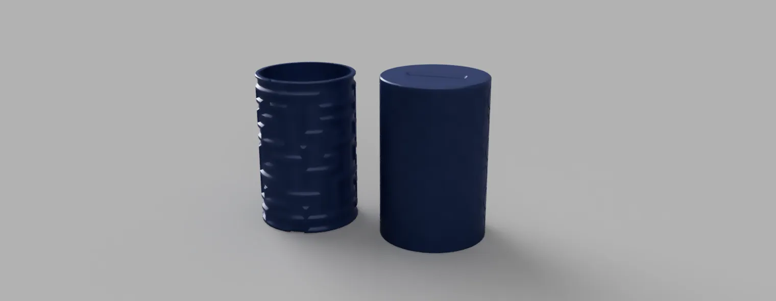 Heo Đất Mê Cung Giữ Tiền Cực Chắc - Image 3