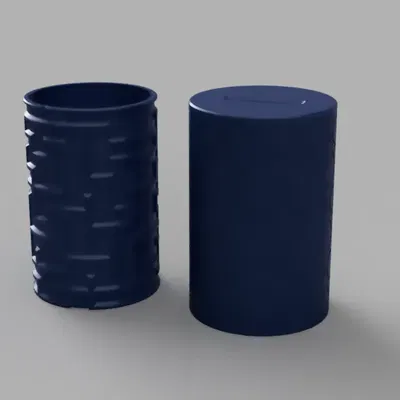 Heo Đất Mê Cung Giữ Tiền Cực Chắc