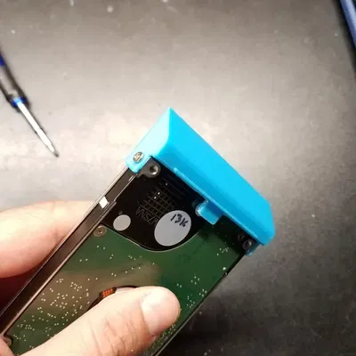 Dell Latitude E6420 and E6430 ATG hard drive Caddy cover