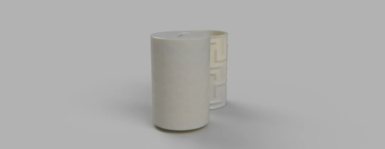 Heo Đất Mê Cung Giữ Tiền Cực Chắc - Image 6