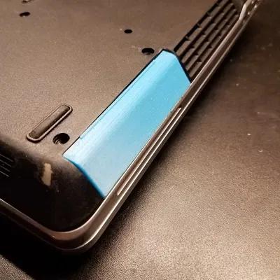 Dell Latitude E6420 and E6430 ATG hard drive Caddy cover