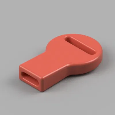 Phụ kiện thẻ YubiKey (USB C)