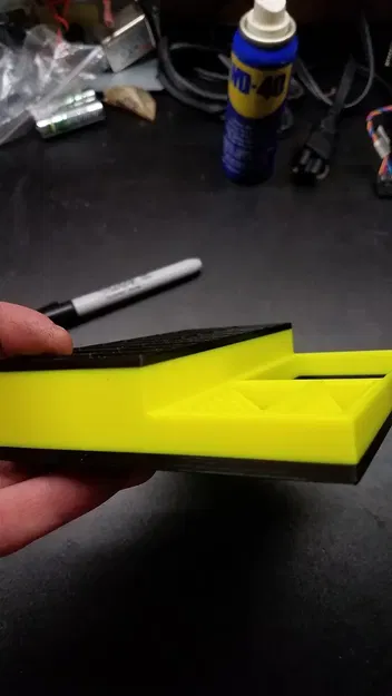 Hộp Đựng USB 18 Ngăn Cắm Bàn Làm Việc - Image 4