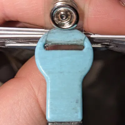 Phụ kiện thẻ YubiKey (USB C)