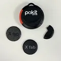 Nắp Pin Pokit Meter - Thumbnail 2