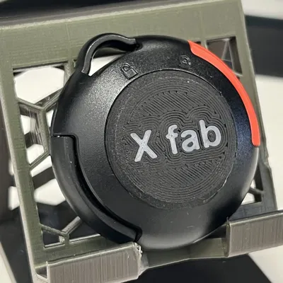 Nắp Pin Pokit Meter