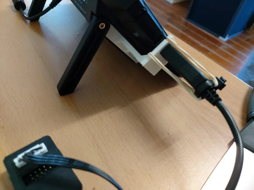 Pát Hỗ Trợ Cổng USB Sonic Pad - Image 1