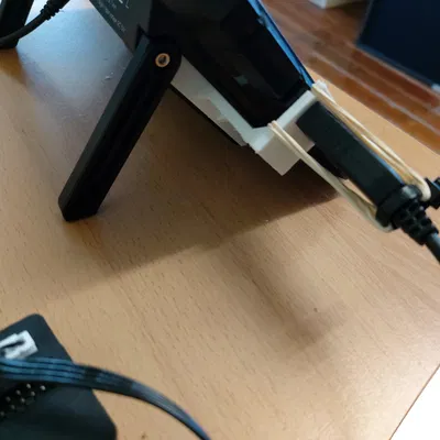 Pát Hỗ Trợ Cổng USB Sonic Pad