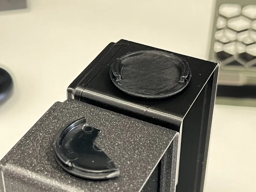 Nắp Pin Pokit Meter - Image 4