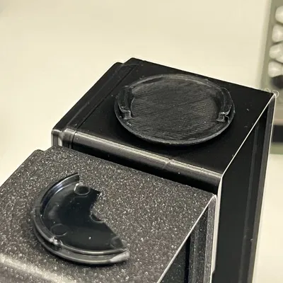 Nắp Pin Pokit Meter