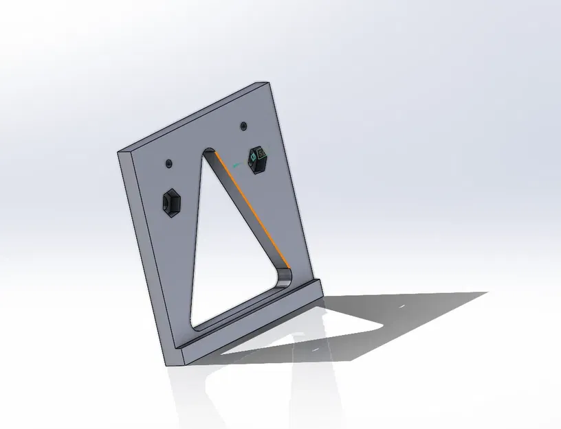 Tấm Adapter Hộp Cho Khay - Image 1