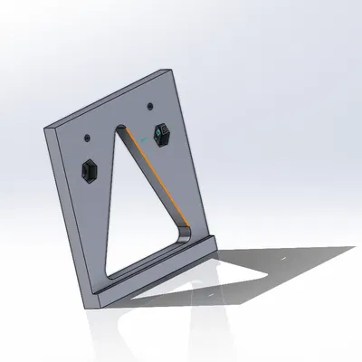 Tấm Adapter Hộp Cho Khay