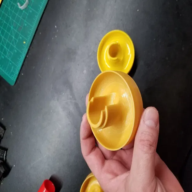 Đế Mở Rộng Cho Bộ Marble Genius - Image 3